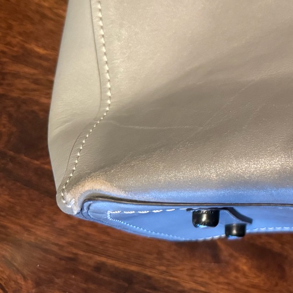 Coach Rouge tote - Picture 7 of 15